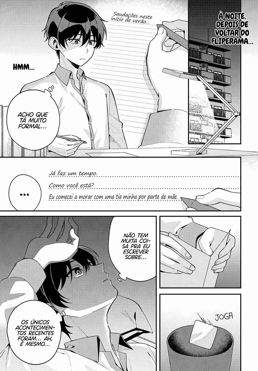 Futago Matomete "Kanojo" ni Shinai? Chapter 2 - Page 3