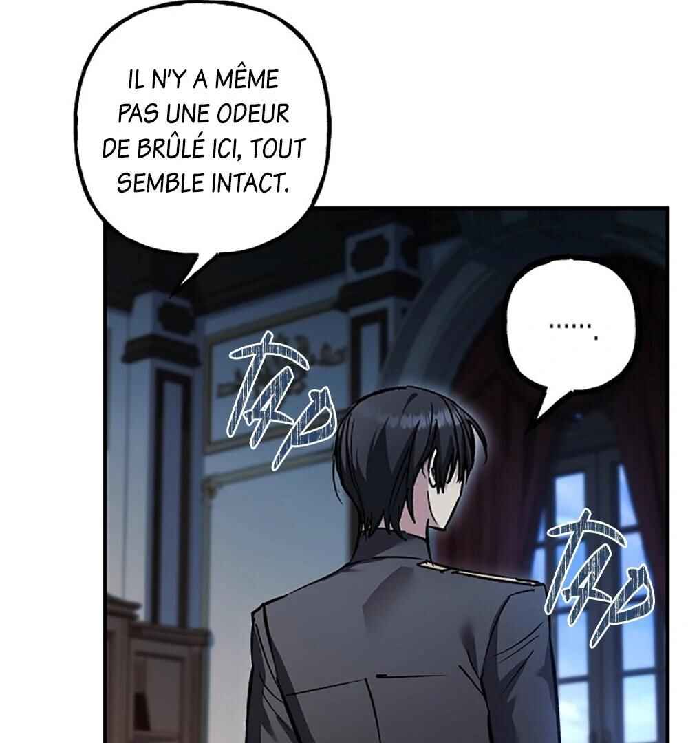 Turning Chapter 50 - Page 8
