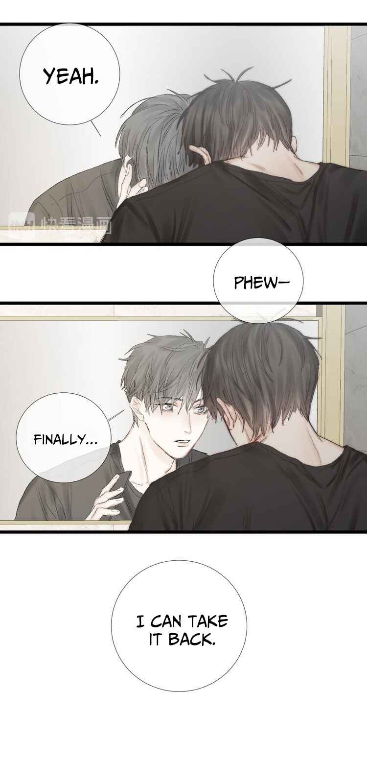 Indulged in Your Light Chapter 51 - Page 10