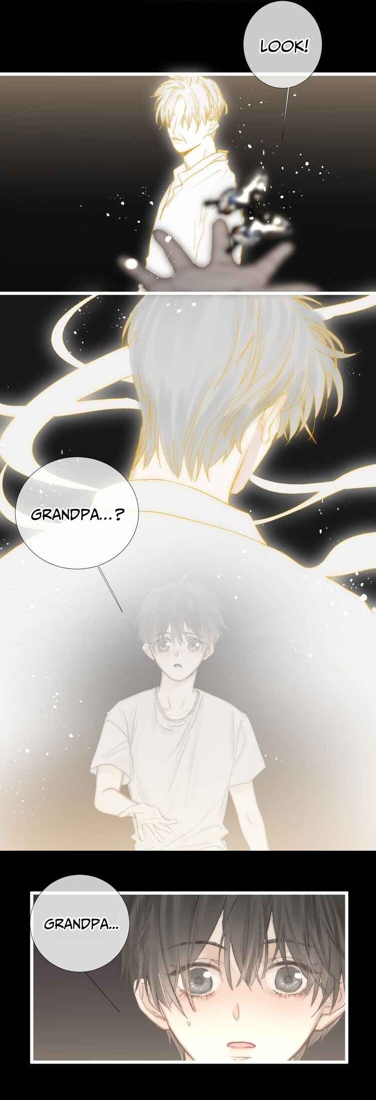Indulged in Your Light Chapter 51 - Page 6