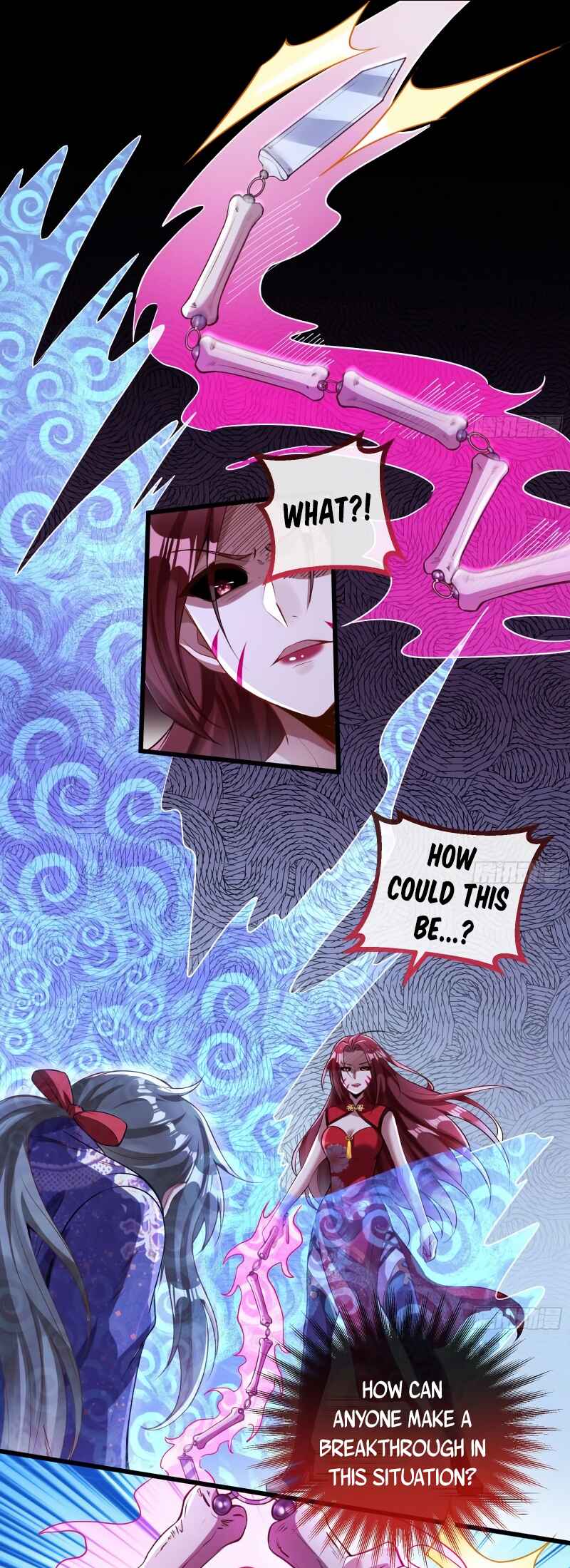 Wàn Zhā Cháo Huáng Chapter 430 - Page 17