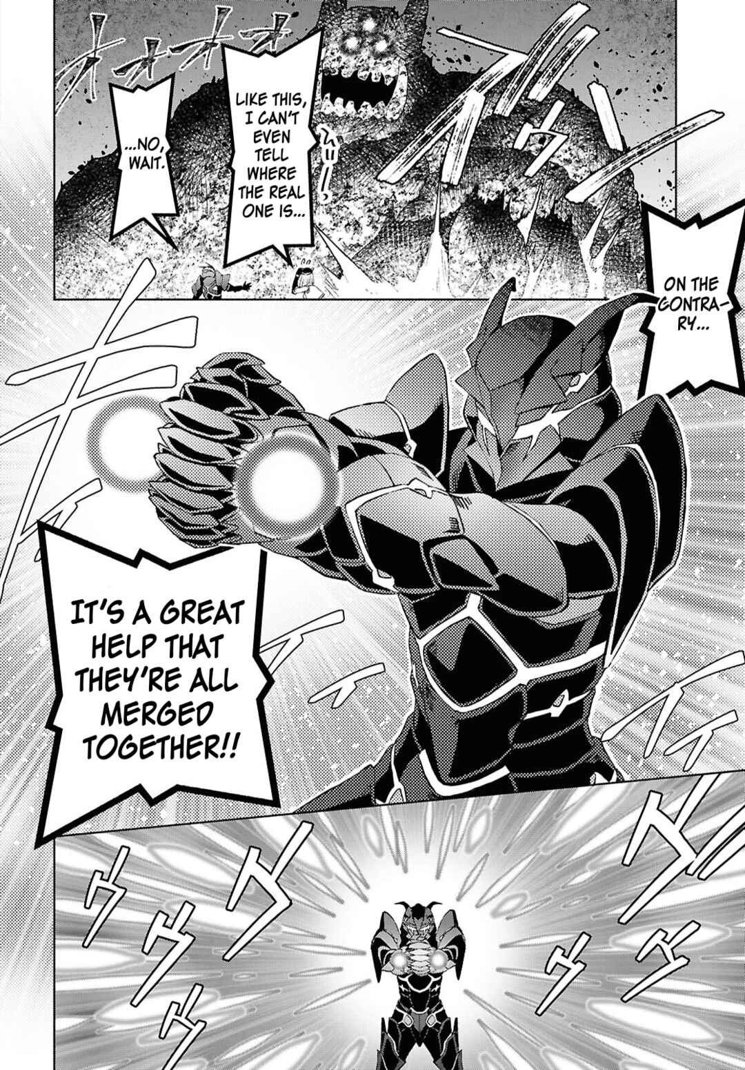 Dungeon-tou de Yadoya wo Yarou!: Souzou Mahou wo Moratta Ore no Hosoude Hanjouki Chapter 51 - Page 17