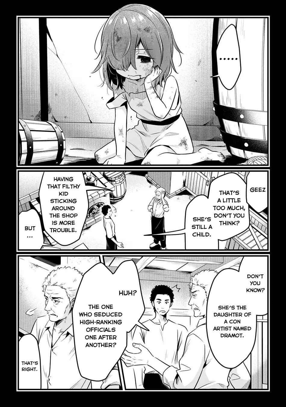 Tsuihousha Shokudou e Youkoso! ~Saikyou Party o Tsuihousareta Ryourinin (Lv. 99) wa, Inaka de Nengan no Boukensha Shokudou o Hirakimasu!~ Chapter 60 - Page 12