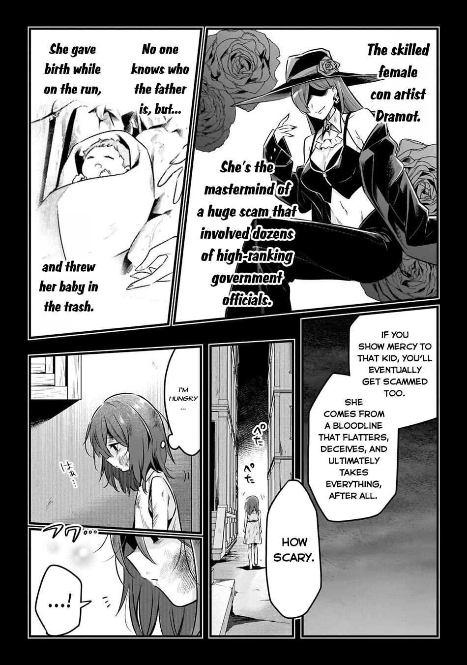Tsuihousha Shokudou e Youkoso! ~Saikyou Party o Tsuihousareta Ryourinin (Lv. 99) wa, Inaka de Nengan no Boukensha Shokudou o Hirakimasu!~ Chapter 60 - Page 13