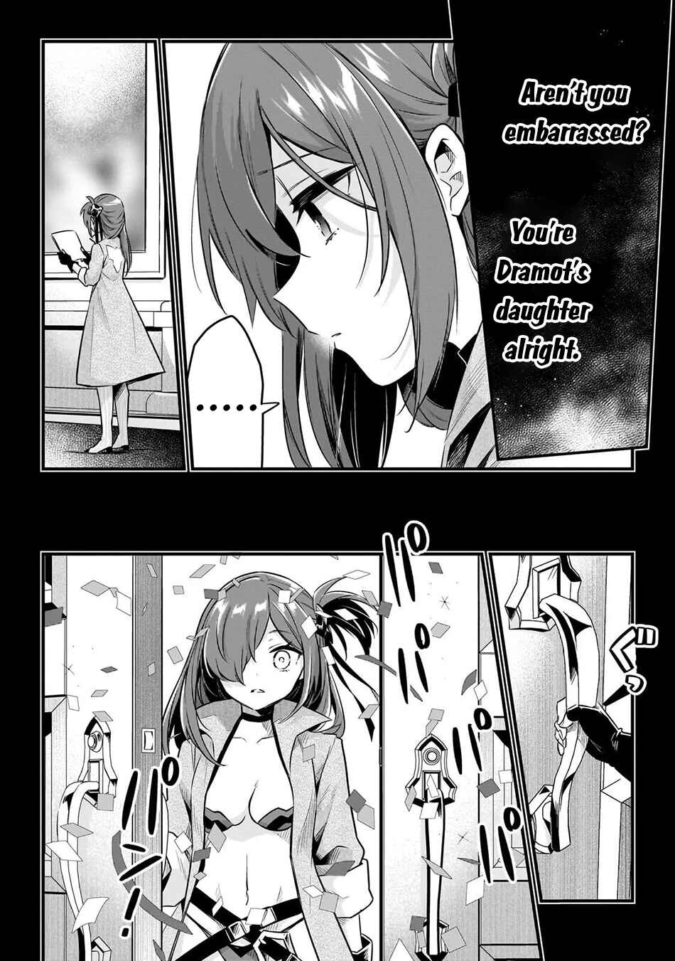 Tsuihousha Shokudou e Youkoso! ~Saikyou Party o Tsuihousareta Ryourinin (Lv. 99) wa, Inaka de Nengan no Boukensha Shokudou o Hirakimasu!~ Chapter 60 - Page 19