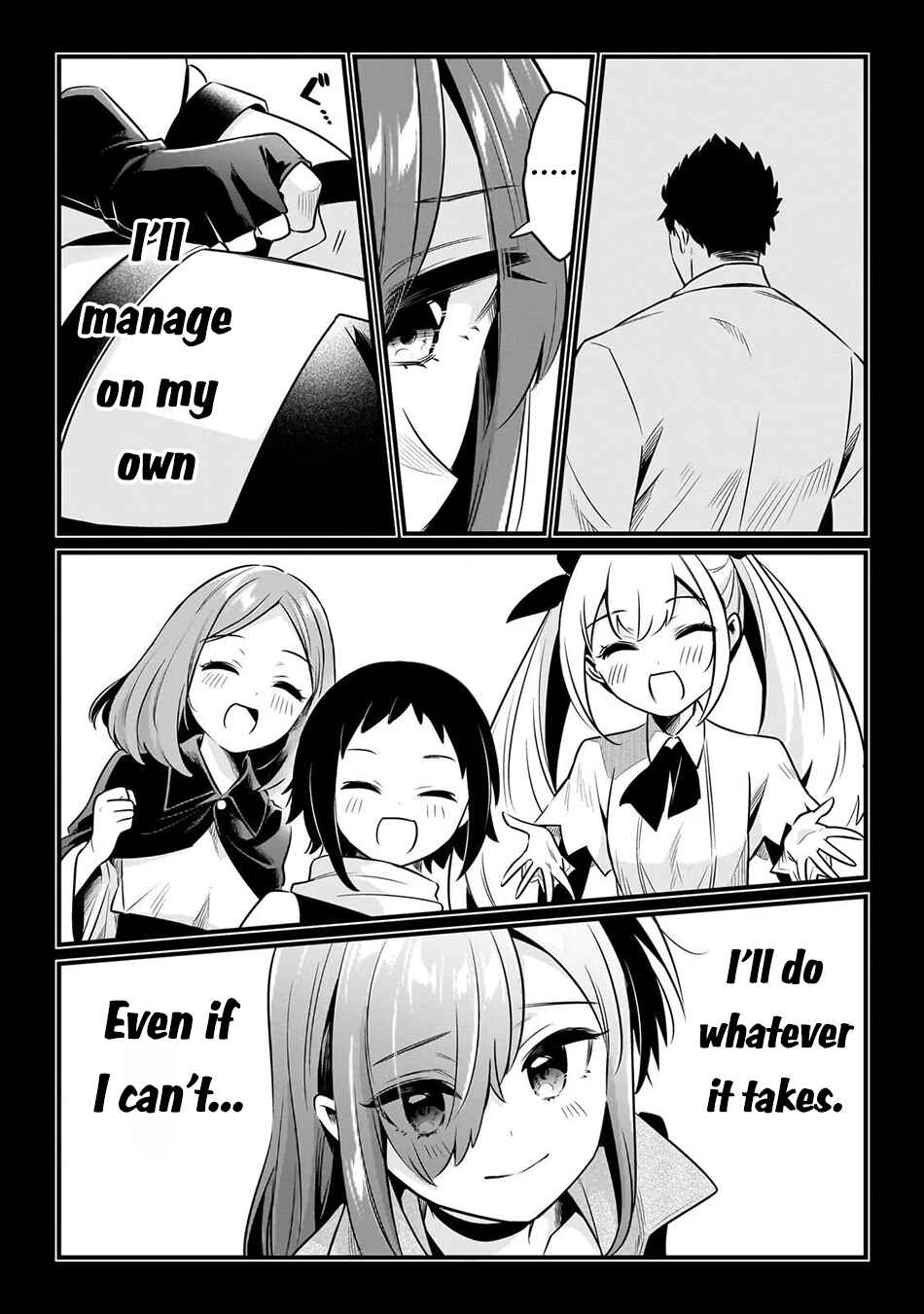 Tsuihousha Shokudou e Youkoso! ~Saikyou Party o Tsuihousareta Ryourinin (Lv. 99) wa, Inaka de Nengan no Boukensha Shokudou o Hirakimasu!~ Chapter 60 - Page 23