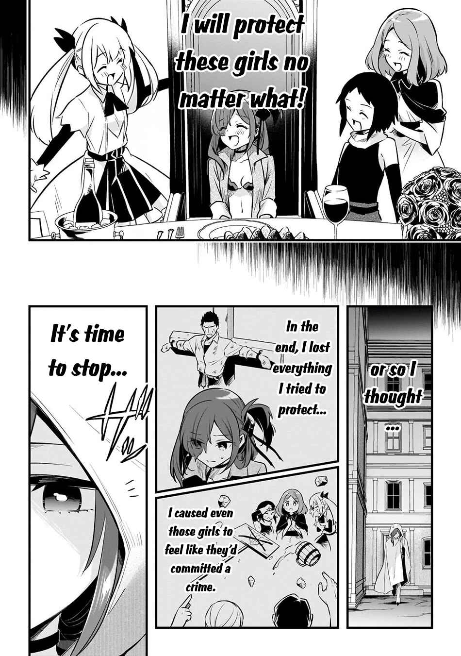 Tsuihousha Shokudou e Youkoso! ~Saikyou Party o Tsuihousareta Ryourinin (Lv. 99) wa, Inaka de Nengan no Boukensha Shokudou o Hirakimasu!~ Chapter 60 - Page 24