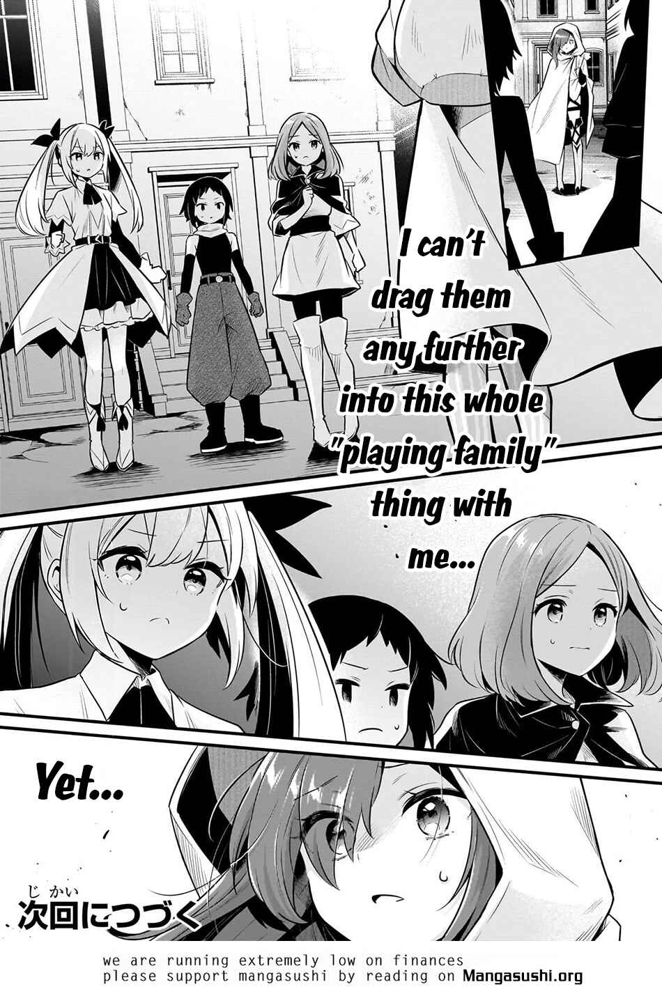 Tsuihousha Shokudou e Youkoso! ~Saikyou Party o Tsuihousareta Ryourinin (Lv. 99) wa, Inaka de Nengan no Boukensha Shokudou o Hirakimasu!~ Chapter 60 - Page 25