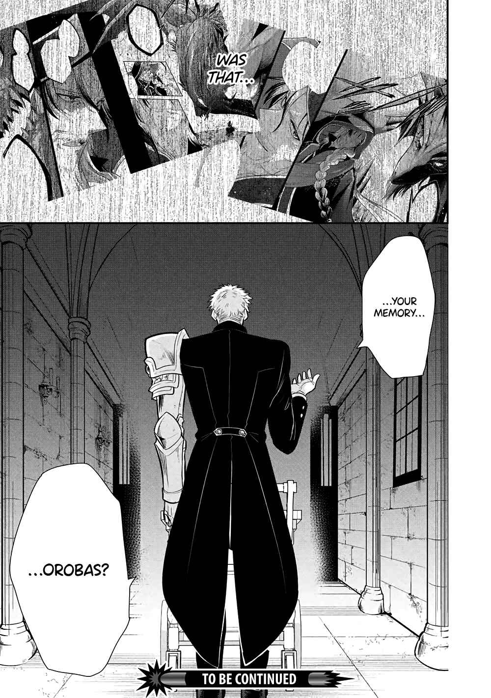 Maou no Ore ga Dorei Elf wo Yome ni Shitanda ga, Dou Medereba Ii? Chapter 76 - Page 39
