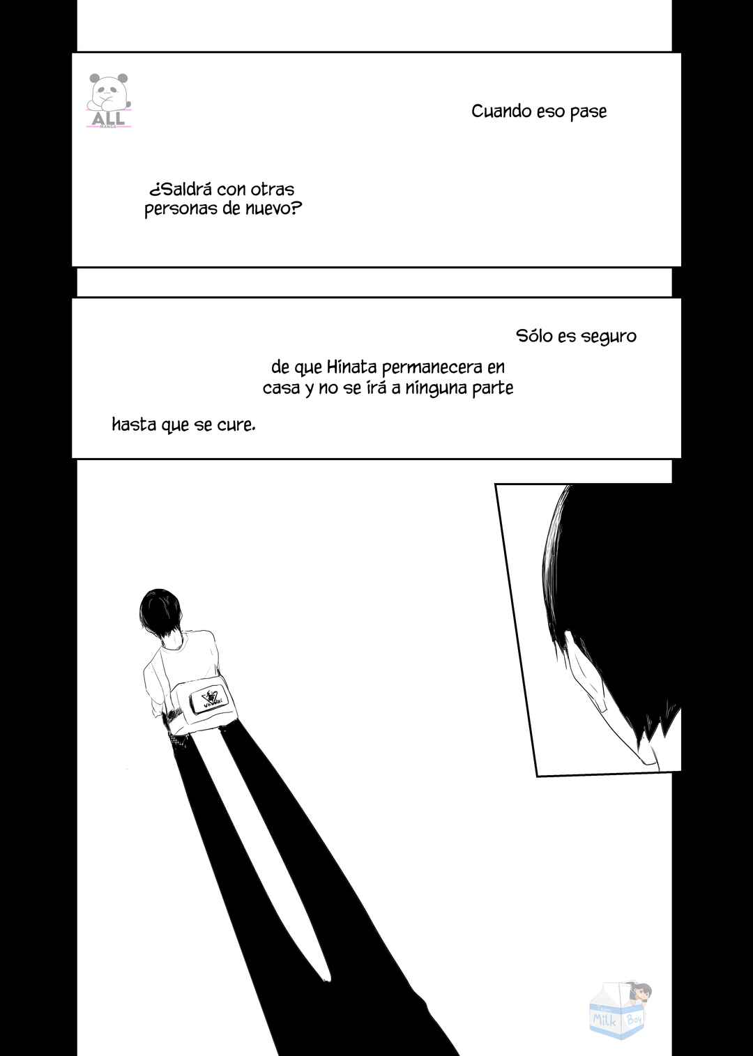 Hizumi(bitsu) 1 zenpen - Haikyuu dj Chapter 3 - Page 61