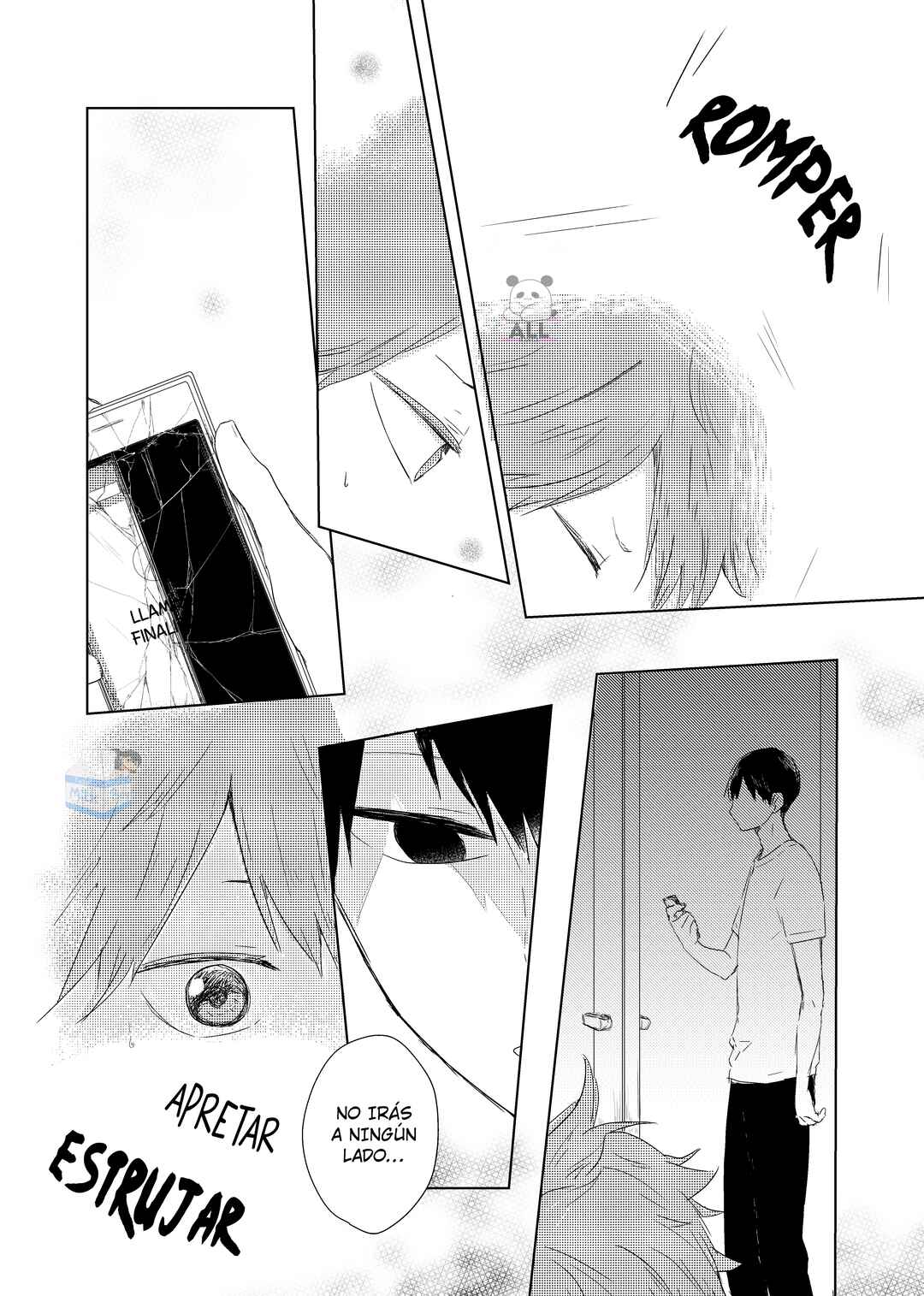 Hizumi(bitsu) 1 zenpen - Haikyuu dj Chapter 3 - Page 67