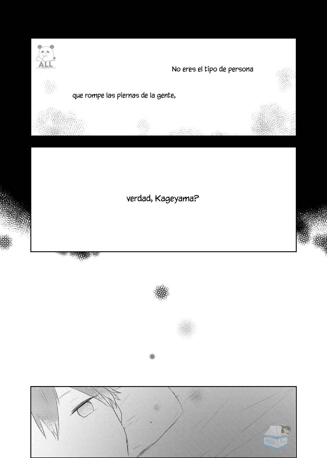 Hizumi(bitsu) 1 zenpen - Haikyuu dj Chapter 3 - Page 75