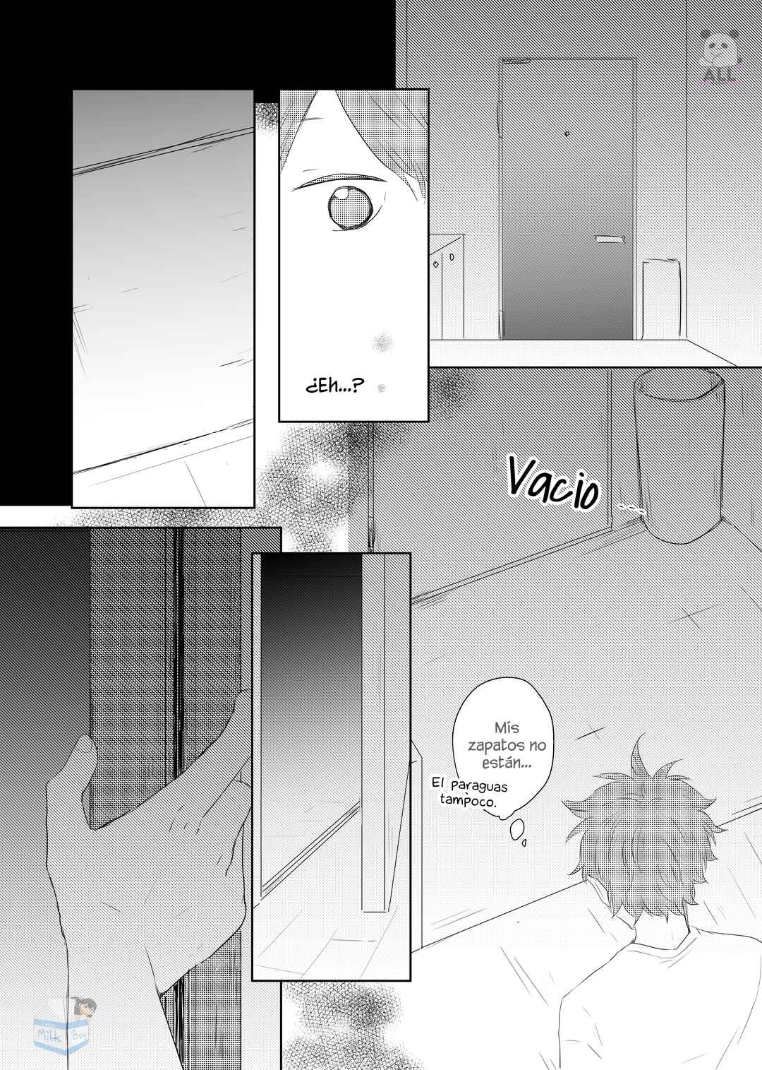 Hizumi(bitsu) 1 zenpen - Haikyuu dj Chapter 3 - Page 78