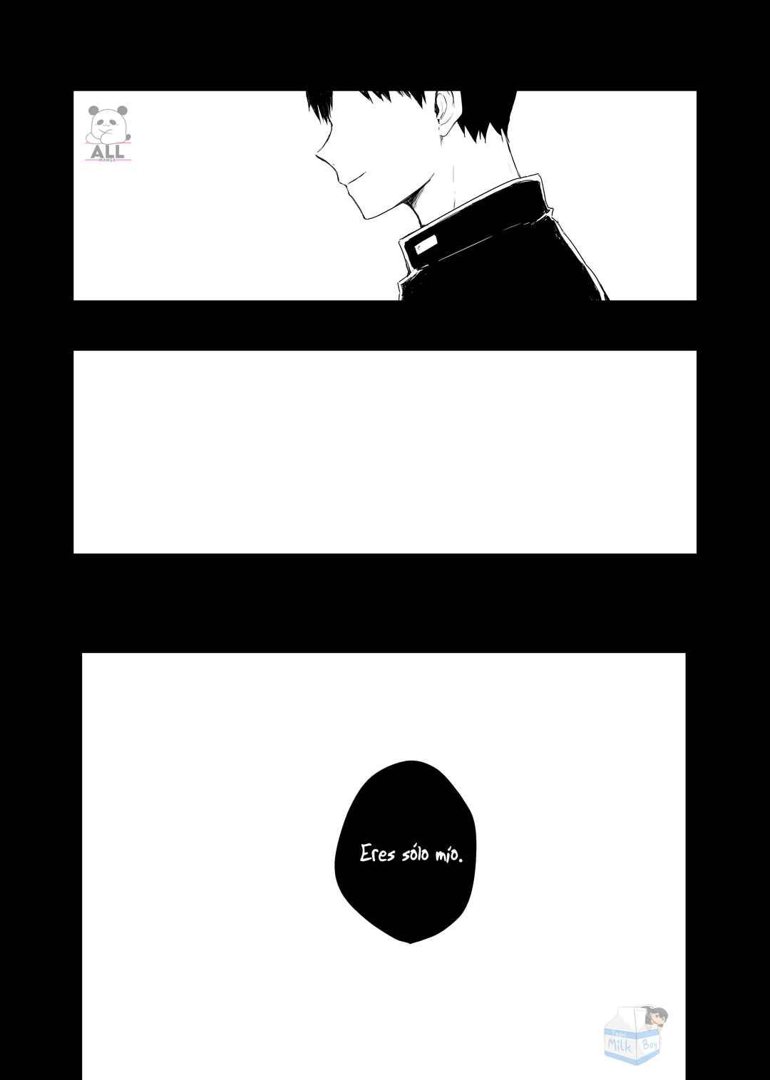 Hizumi(bitsu) 1 zenpen - Haikyuu dj Chapter 3 - Page 81
