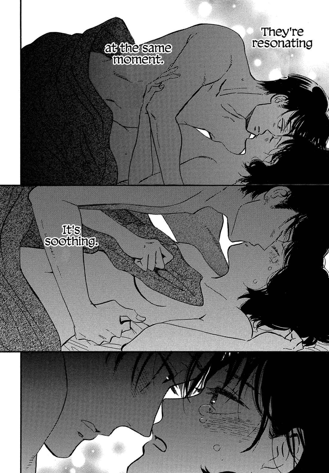 Namida Ame to Serenade Chapter 43 - Page 30
