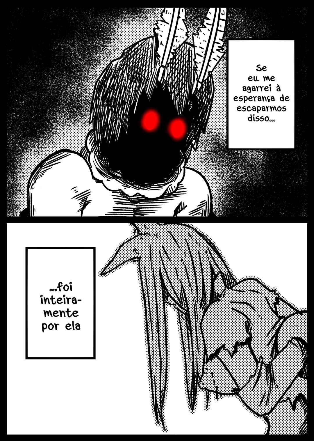 Space Juggernaut Chapter 57 - Page 7