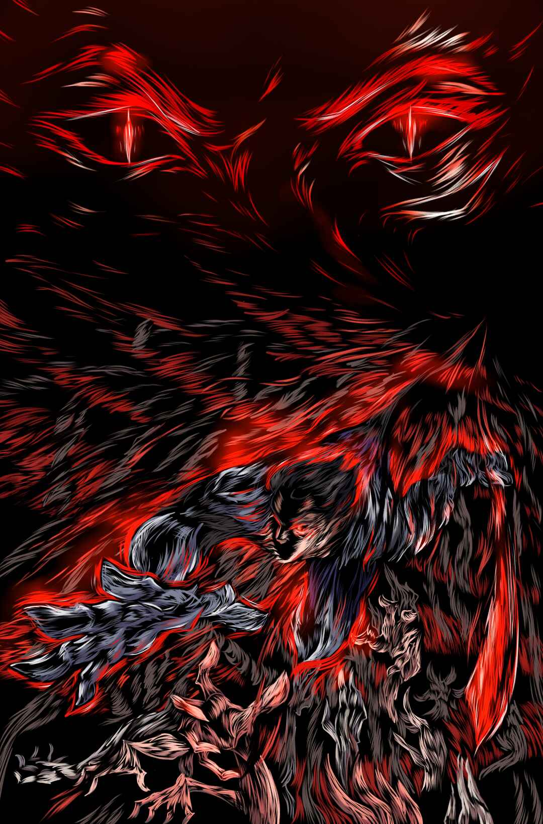 Buried in Sins Chapter 1 - Page 23