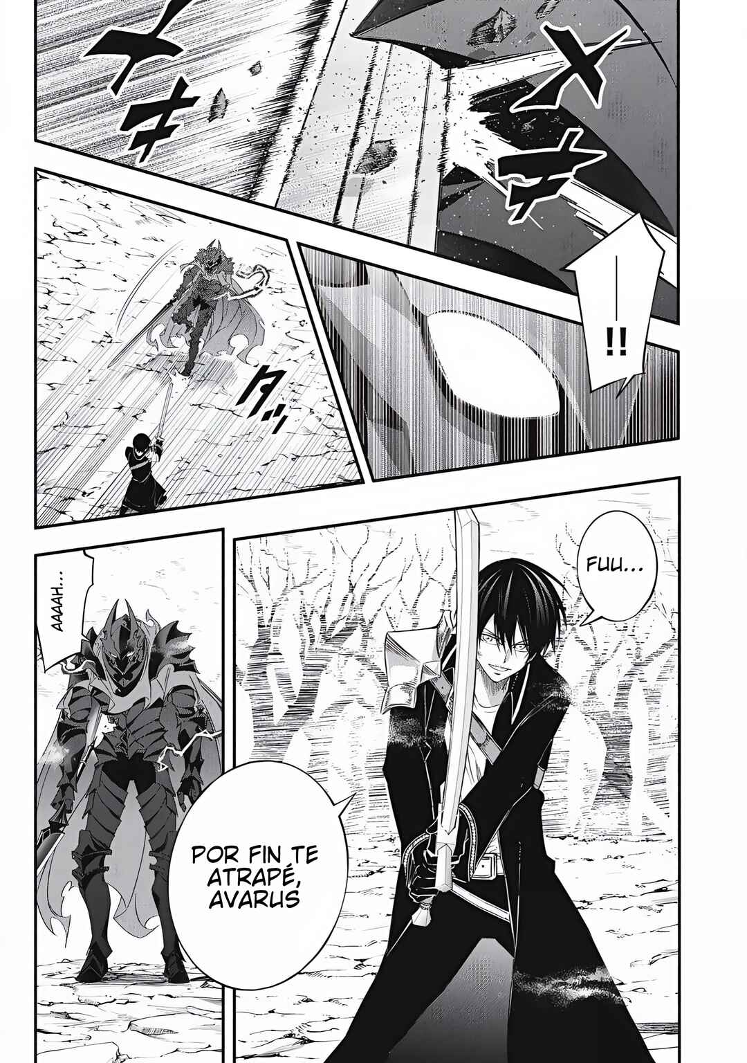 Game Chuuban de Shinu Akuyaku Kizoku ni Tensei Shita node, Hazure Skill "Tame" wo Kushi Shite Saikyou wo Mezashite Mita Chapter 56 - Page 16
