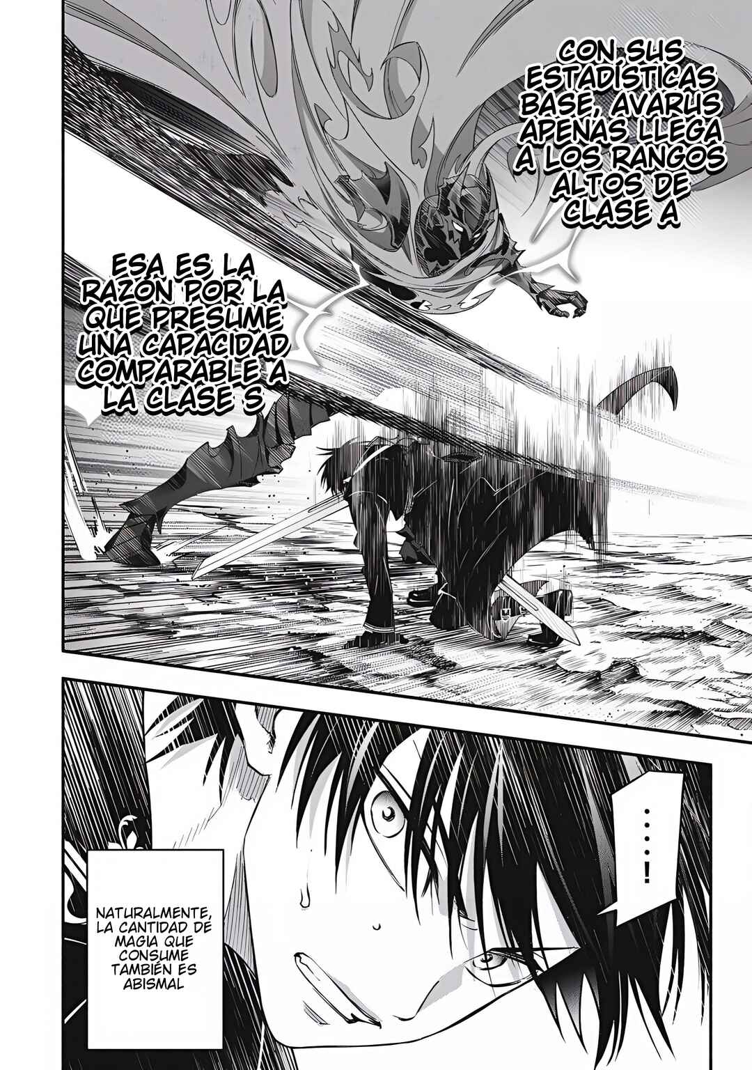 Game Chuuban de Shinu Akuyaku Kizoku ni Tensei Shita node, Hazure Skill "Tame" wo Kushi Shite Saikyou wo Mezashite Mita Chapter 56 - Page 3