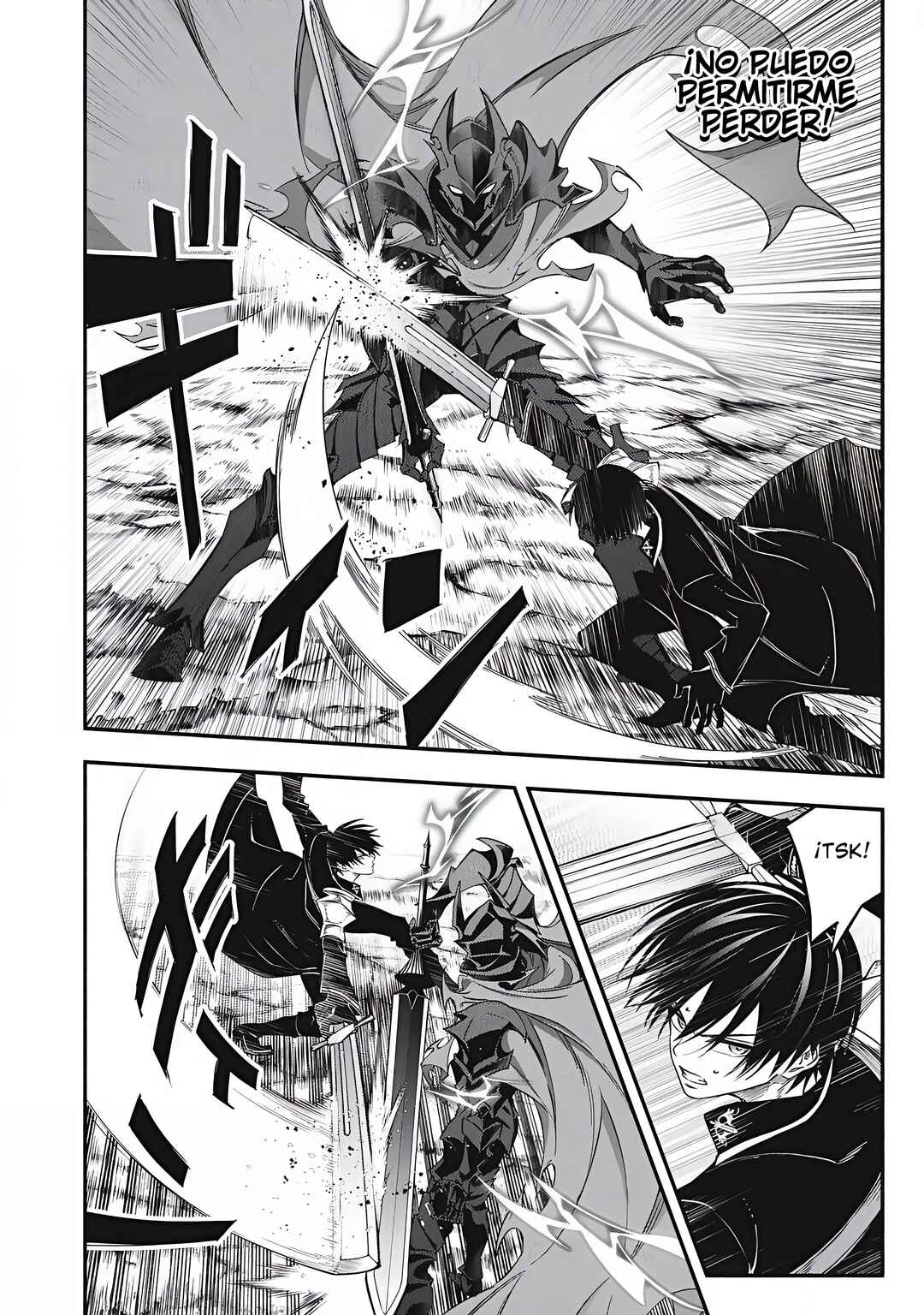 Game Chuuban de Shinu Akuyaku Kizoku ni Tensei Shita node, Hazure Skill "Tame" wo Kushi Shite Saikyou wo Mezashite Mita Chapter 56 - Page 5