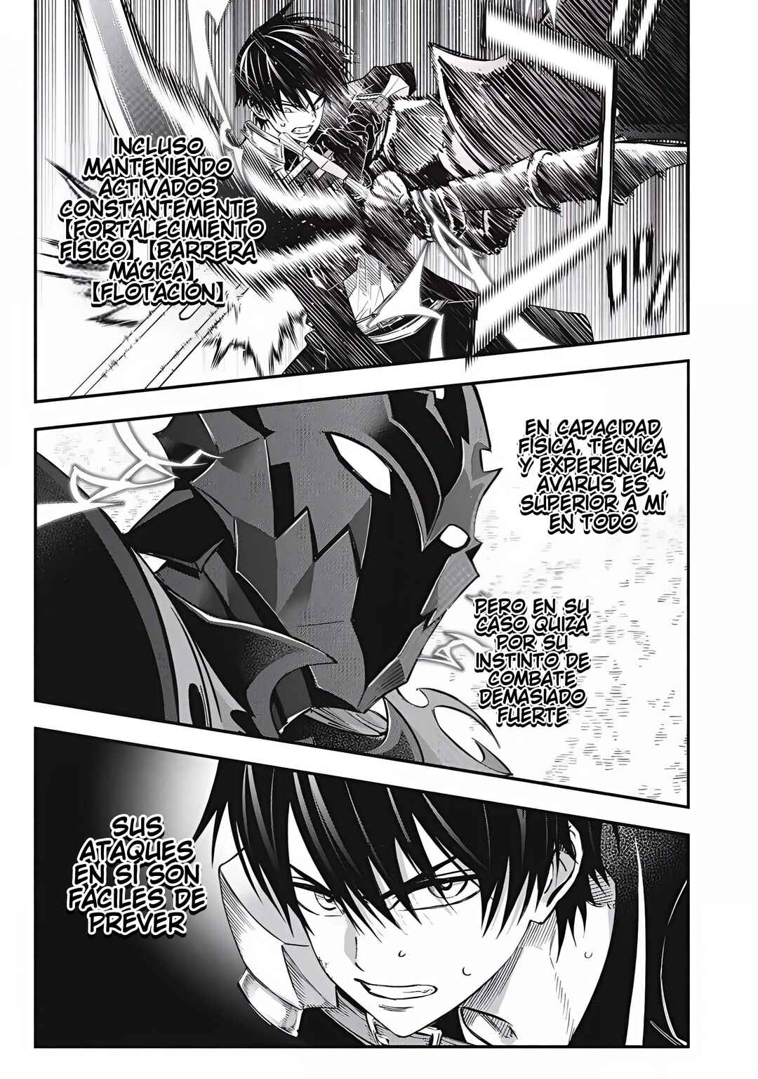 Game Chuuban de Shinu Akuyaku Kizoku ni Tensei Shita node, Hazure Skill "Tame" wo Kushi Shite Saikyou wo Mezashite Mita Chapter 56 - Page 8
