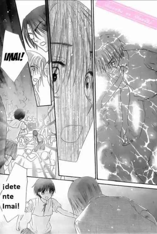 Gakuen Alice Chapter 133 - Page 10