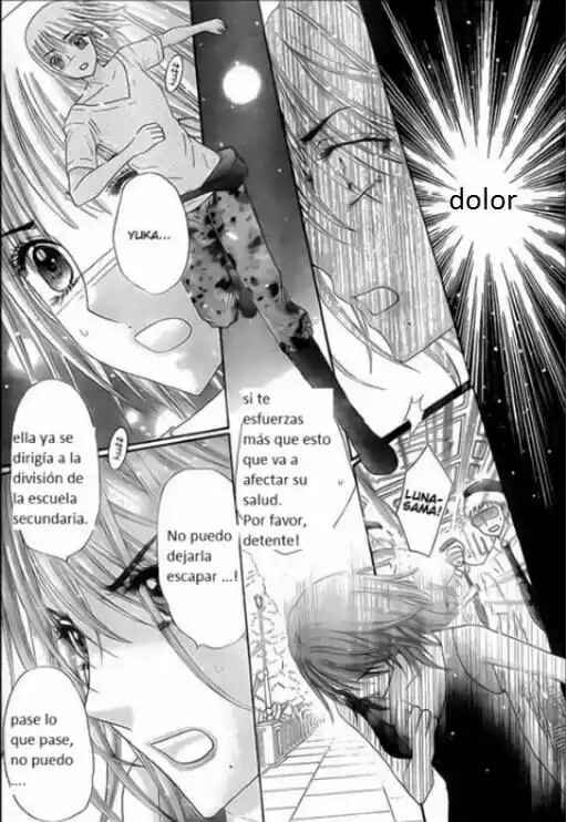 Gakuen Alice Chapter 133 - Page 12