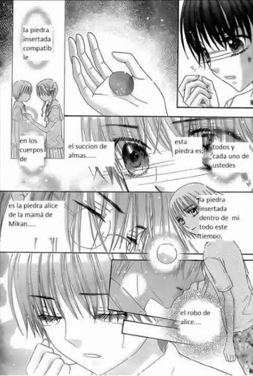 Gakuen Alice Chapter 133 - Page 20