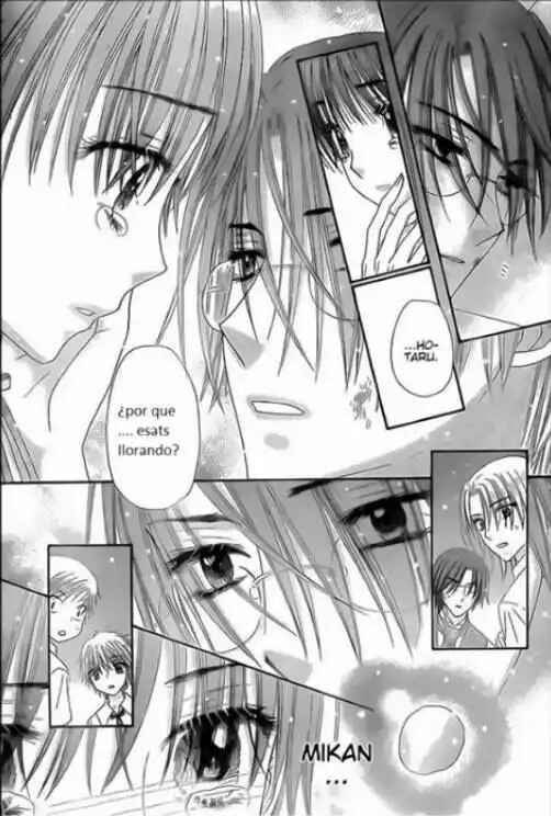 Gakuen Alice Chapter 133 - Page 21