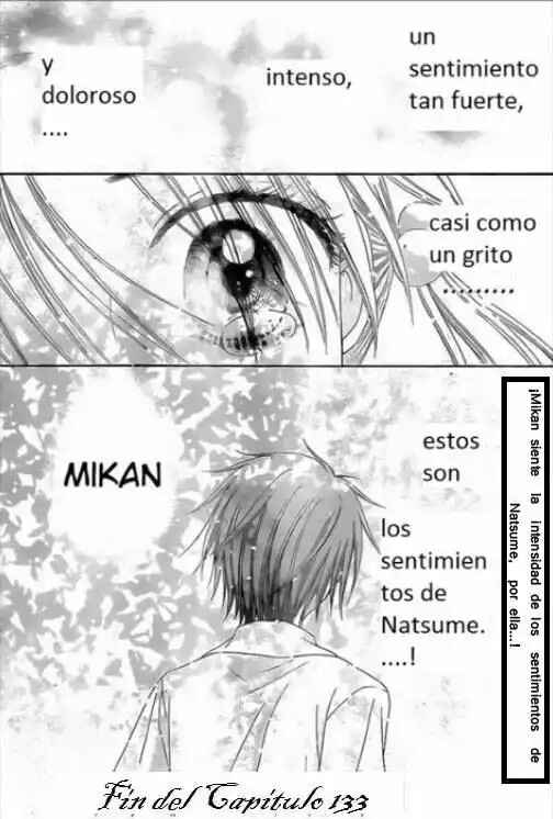 Gakuen Alice Chapter 133 - Page 32