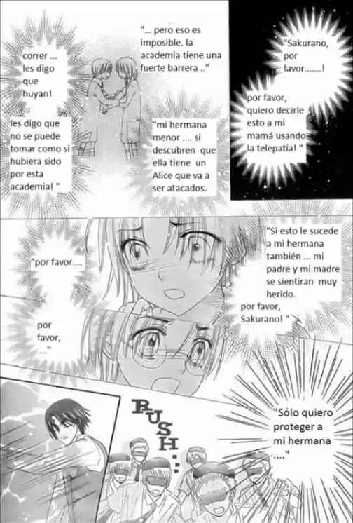 Gakuen Alice Chapter 133 - Page 9