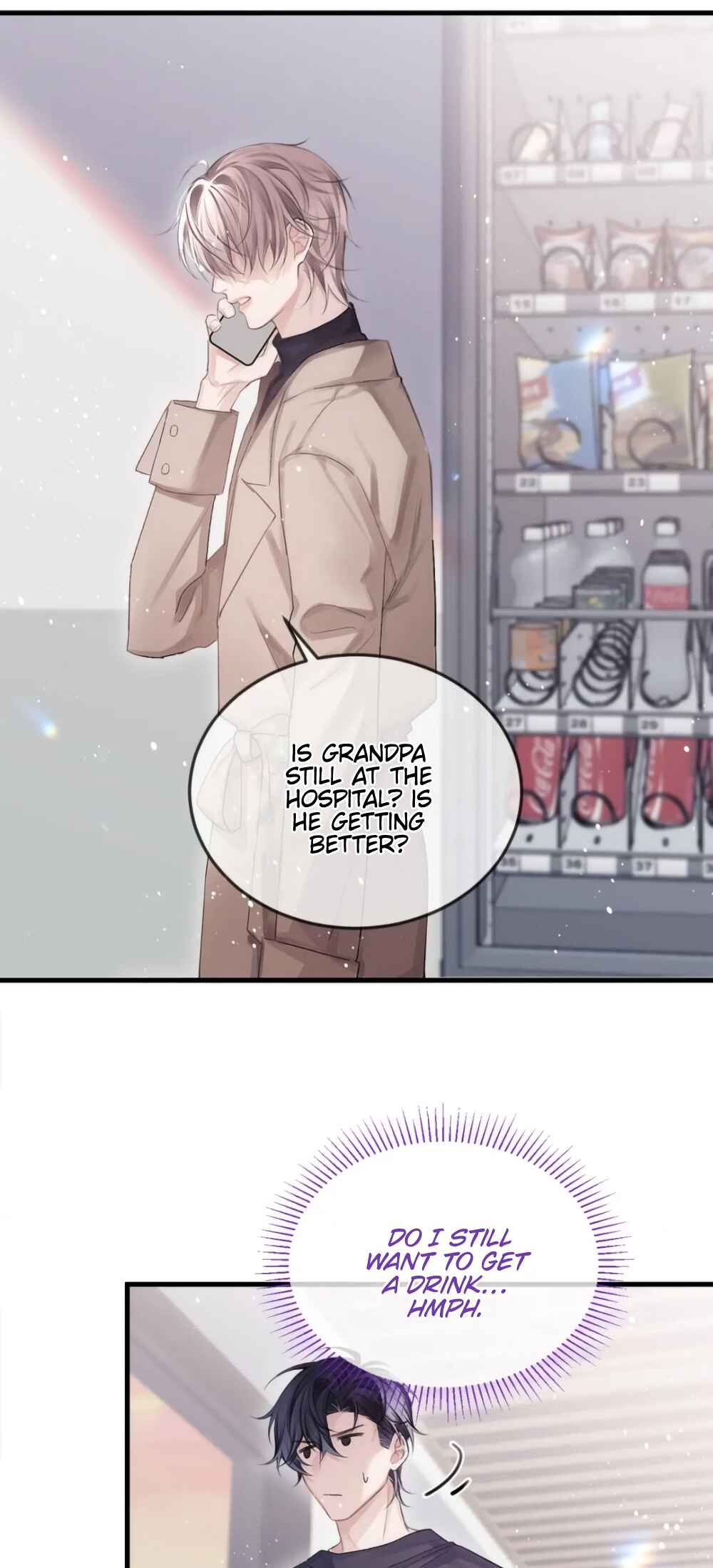 Fanservice Paradox Chapter 35 - Page 12