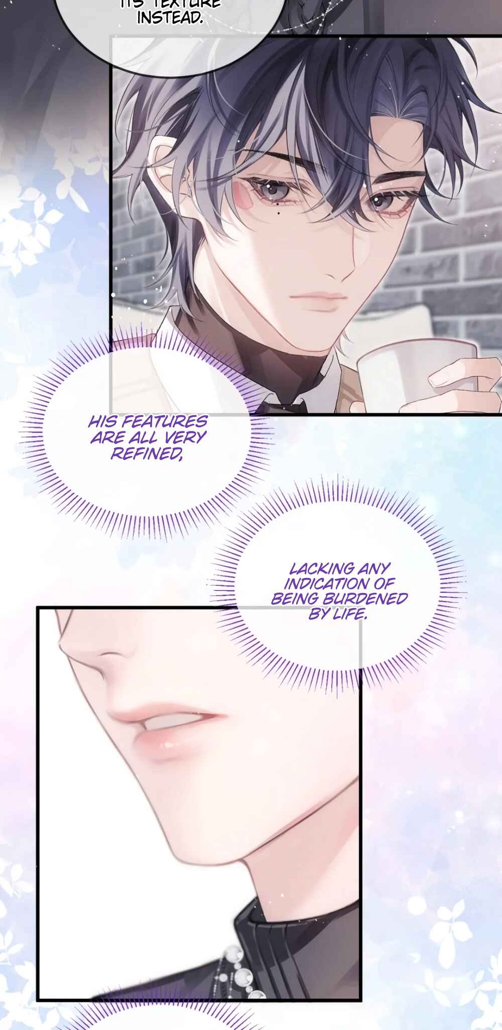 Fanservice Paradox Chapter 35 - Page 4