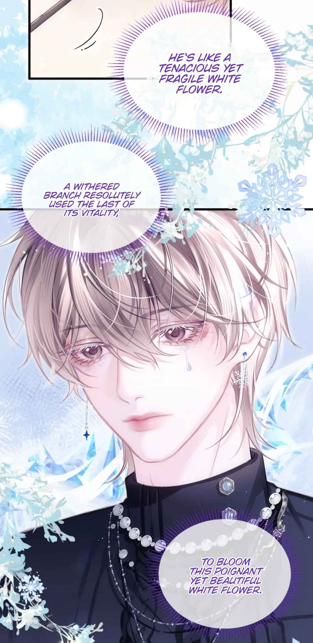 Fanservice Paradox Chapter 35 - Page 6