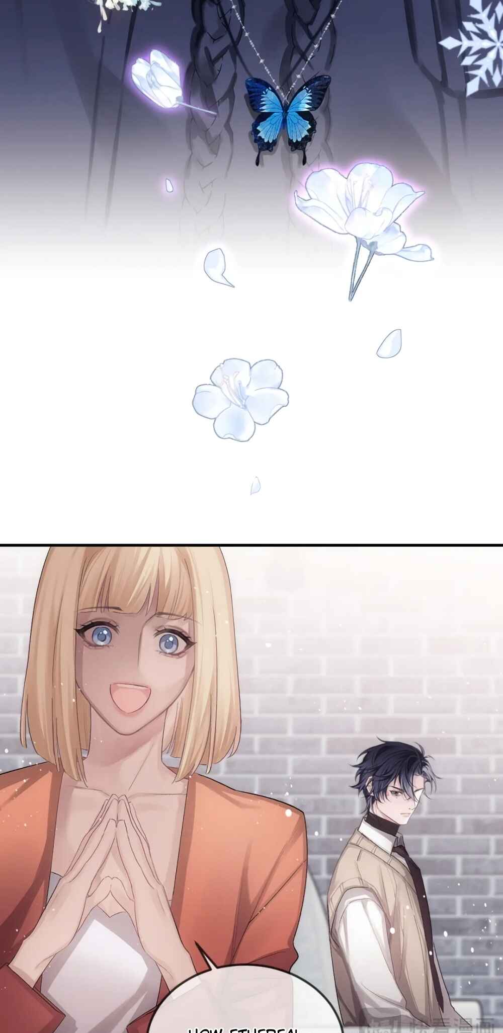 Fanservice Paradox Chapter 35 - Page 7
