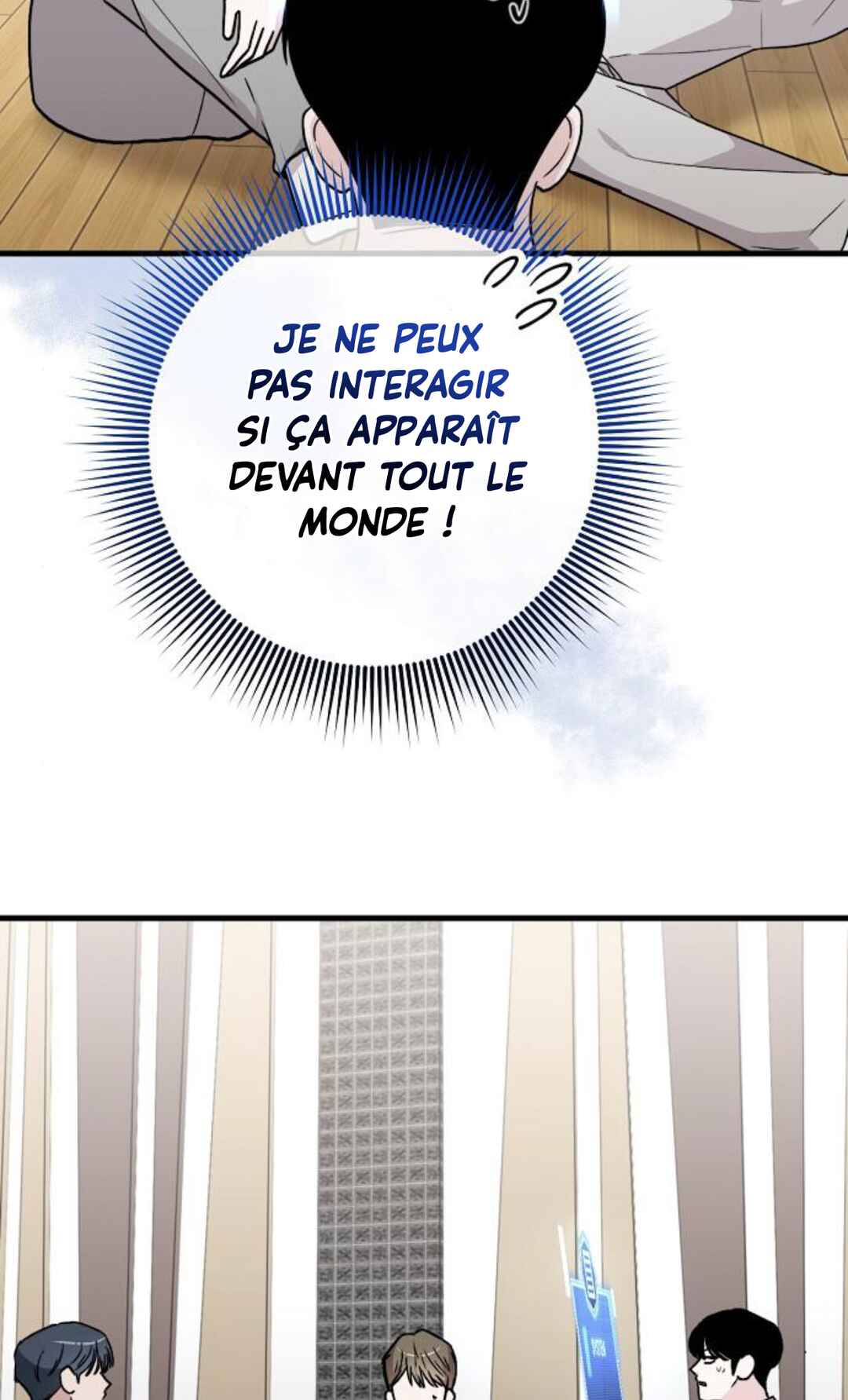 Manager Kim Hates Idols Chapter 11 - Page 101