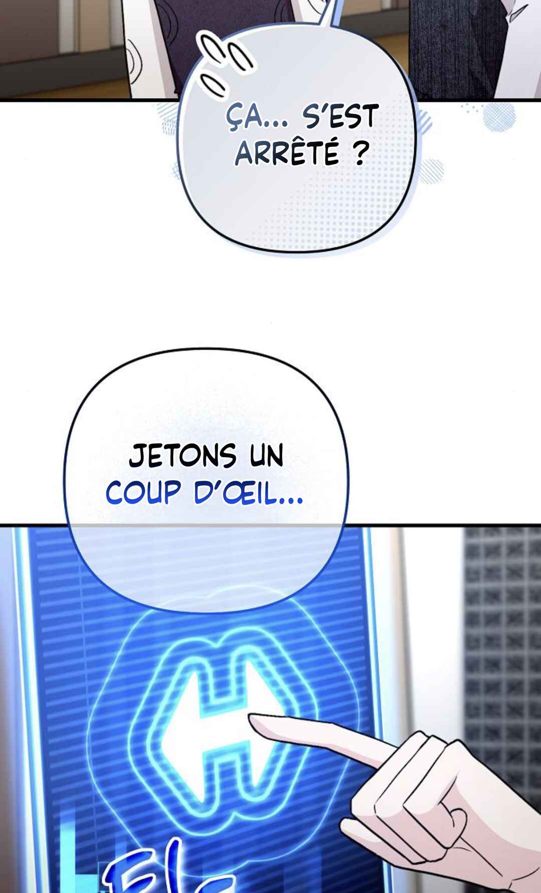 Manager Kim Hates Idols Chapter 11 - Page 104