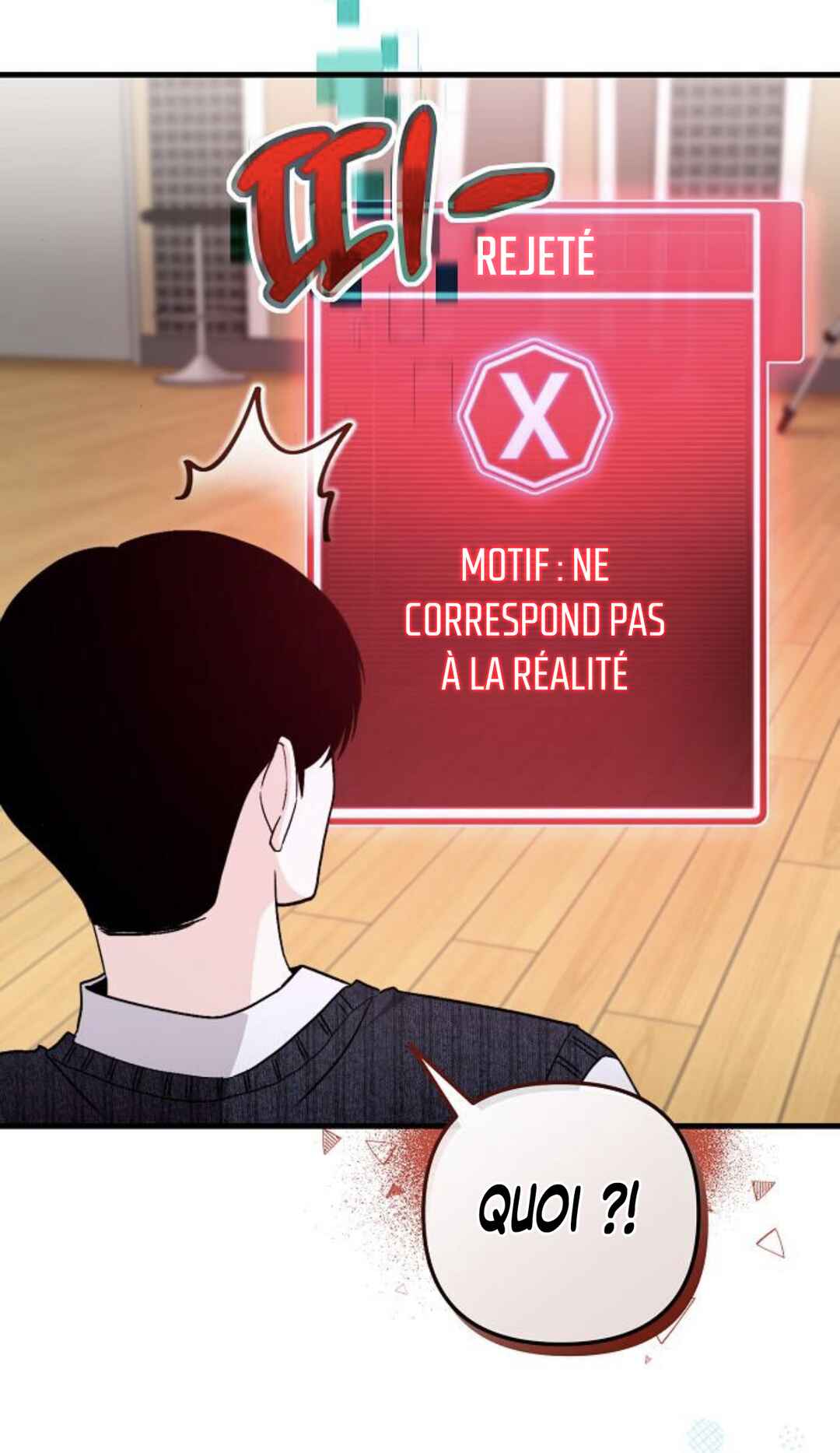 Manager Kim Hates Idols Chapter 11 - Page 112