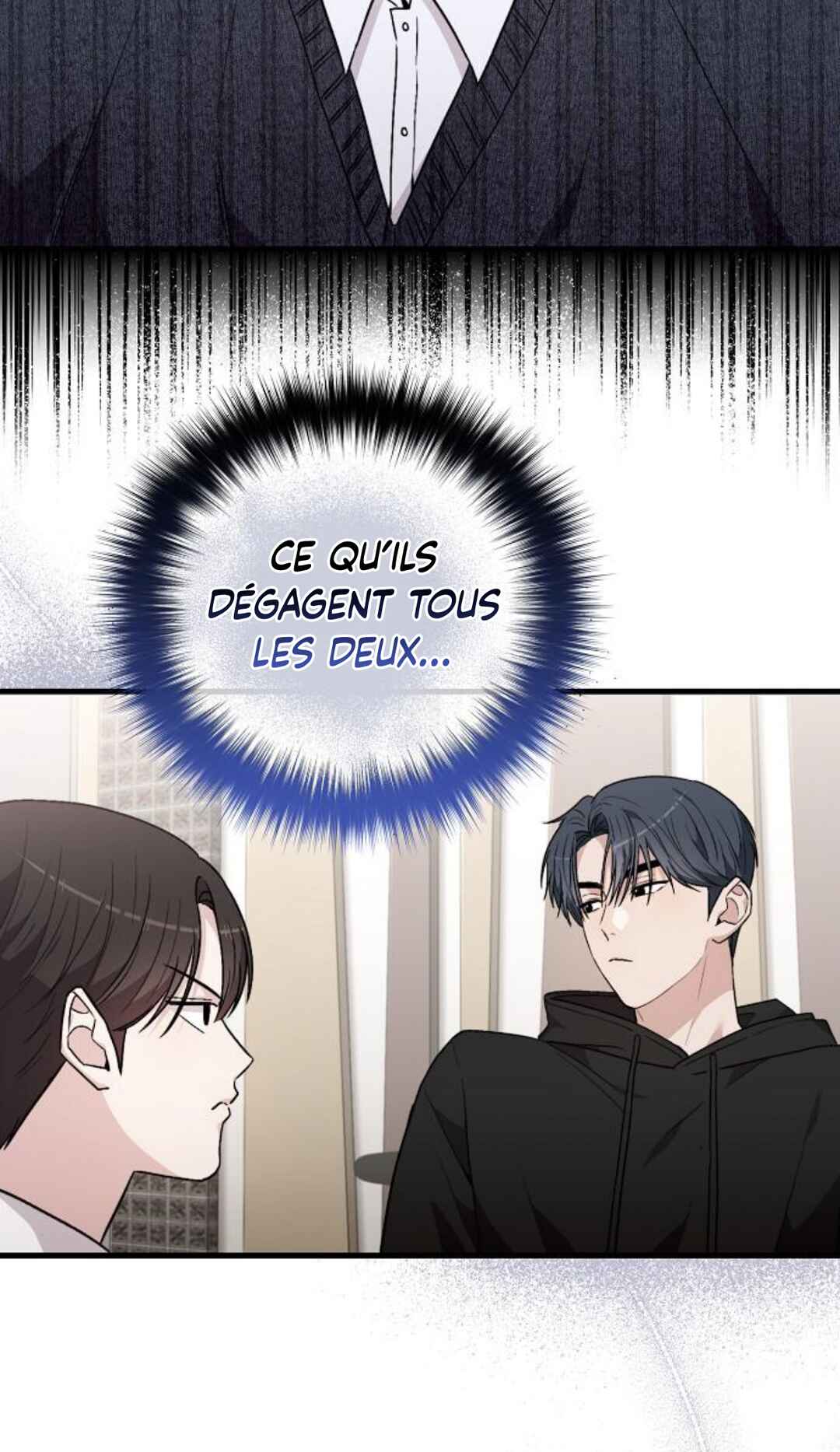 Manager Kim Hates Idols Chapter 11 - Page 116