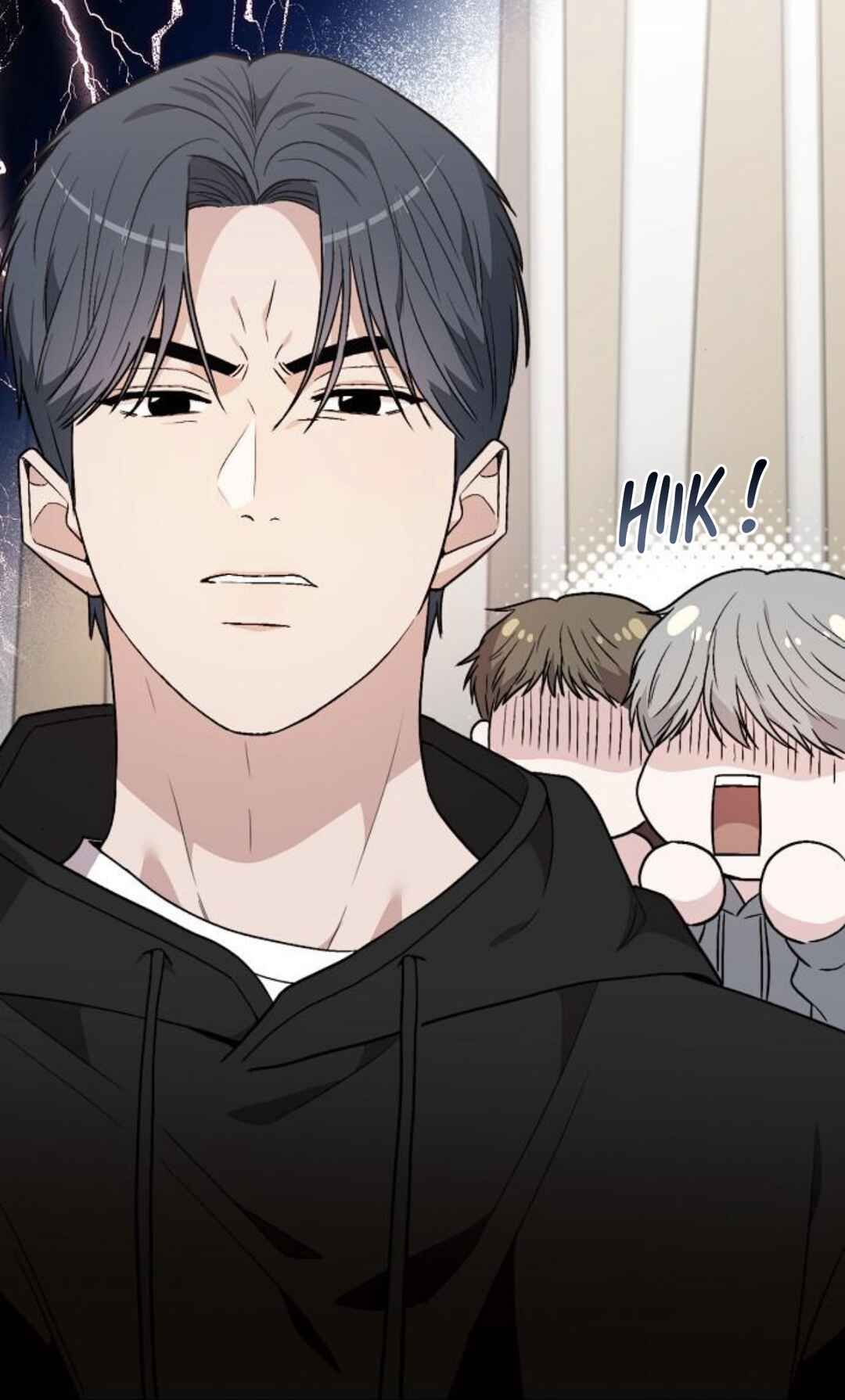 Manager Kim Hates Idols Chapter 11 - Page 21