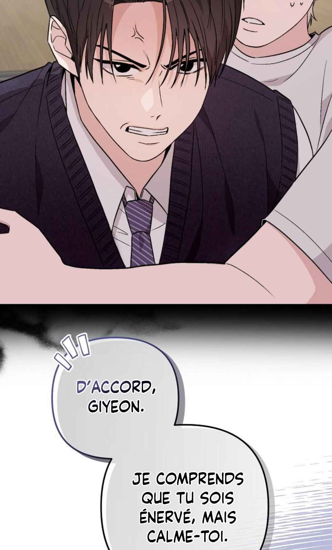 Manager Kim Hates Idols Chapter 11 - Page 23