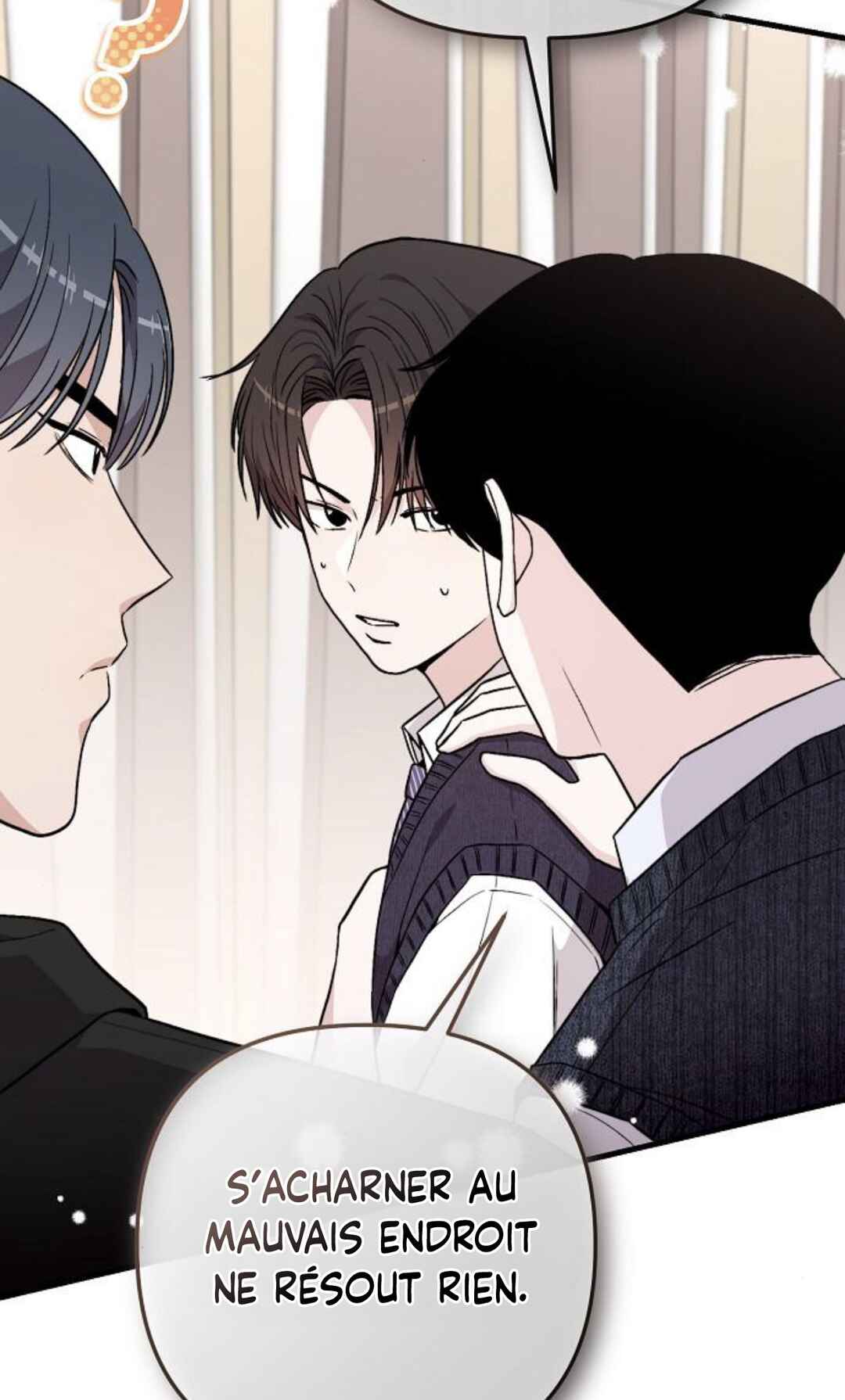 Manager Kim Hates Idols Chapter 11 - Page 25