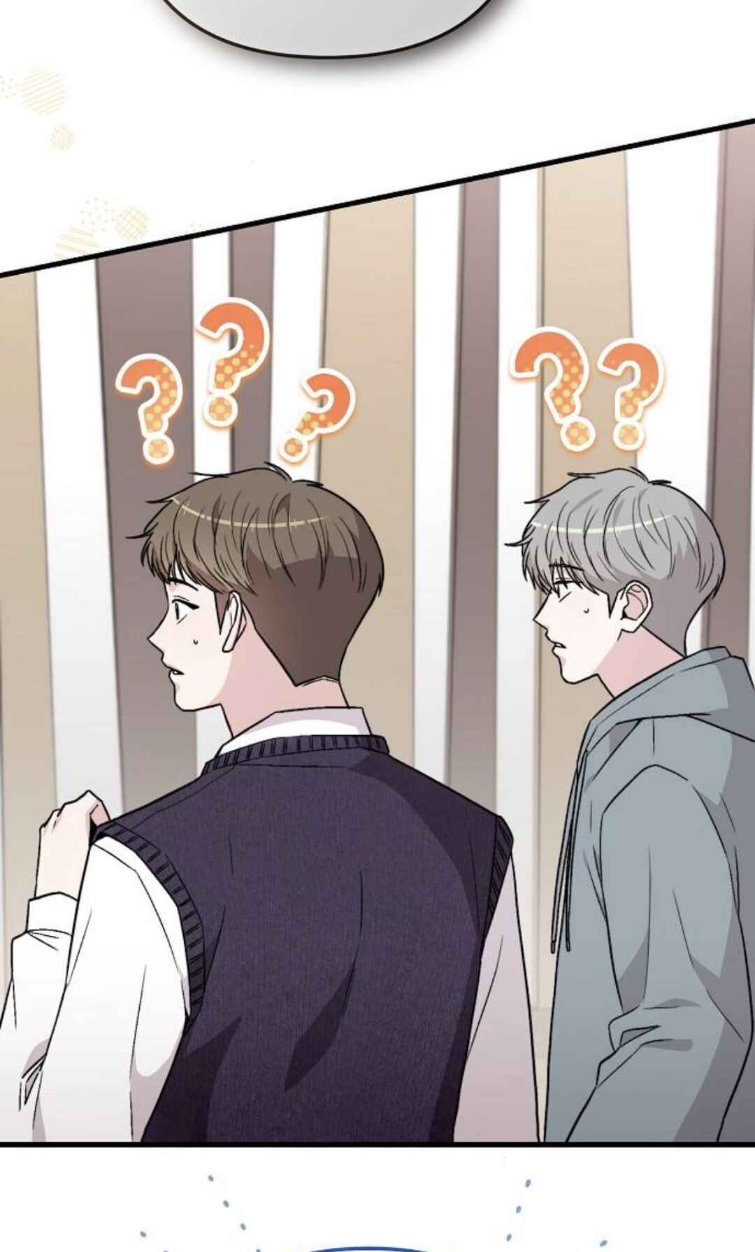 Manager Kim Hates Idols Chapter 11 - Page 26