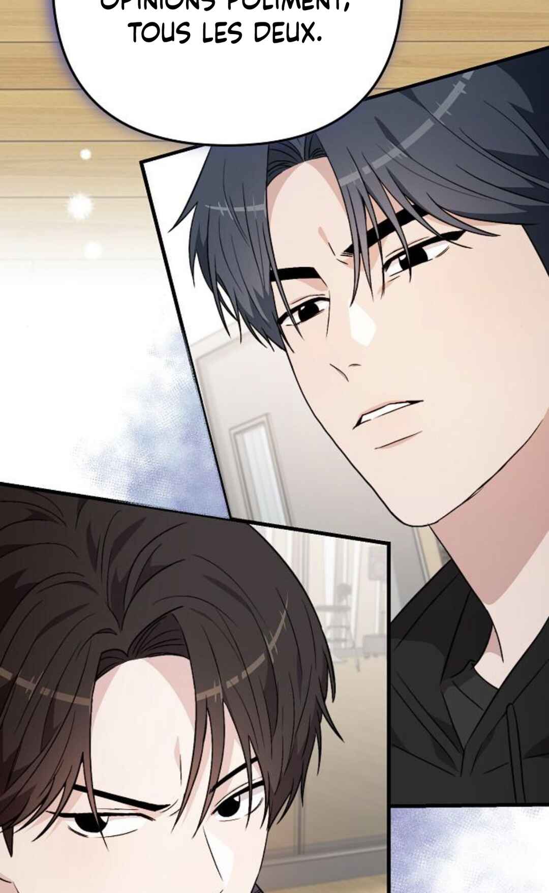 Manager Kim Hates Idols Chapter 11 - Page 36