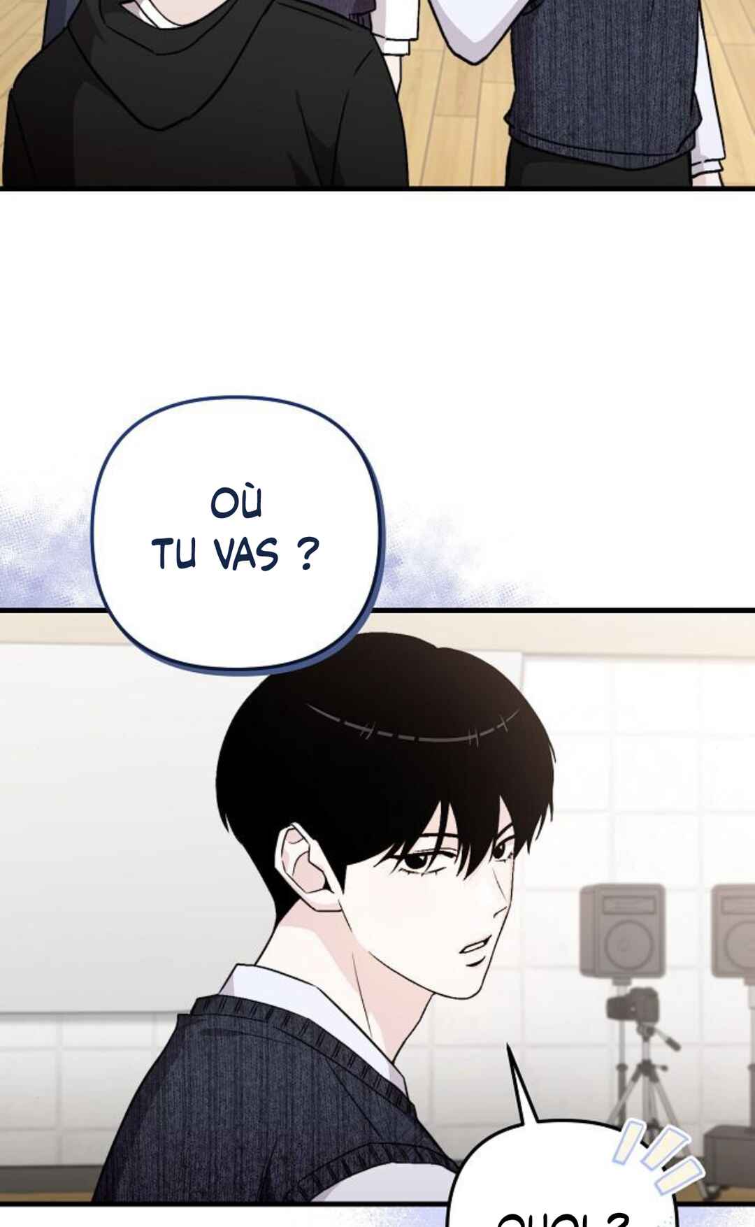 Manager Kim Hates Idols Chapter 11 - Page 39