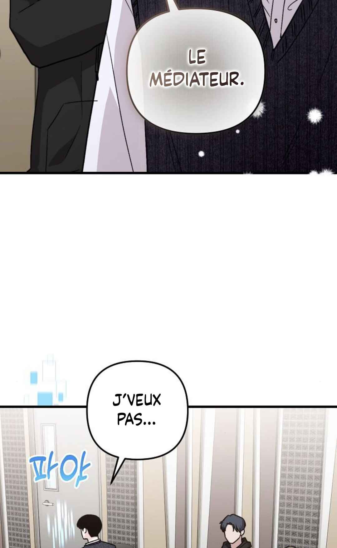 Manager Kim Hates Idols Chapter 11 - Page 41
