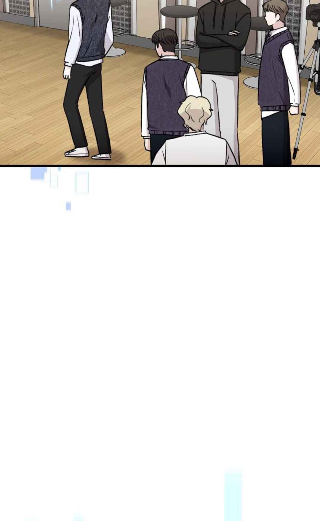 Manager Kim Hates Idols Chapter 11 - Page 42