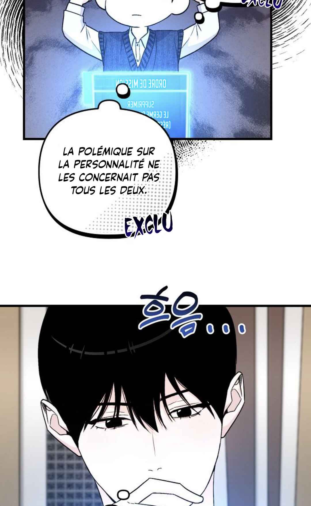 Manager Kim Hates Idols Chapter 11 - Page 47