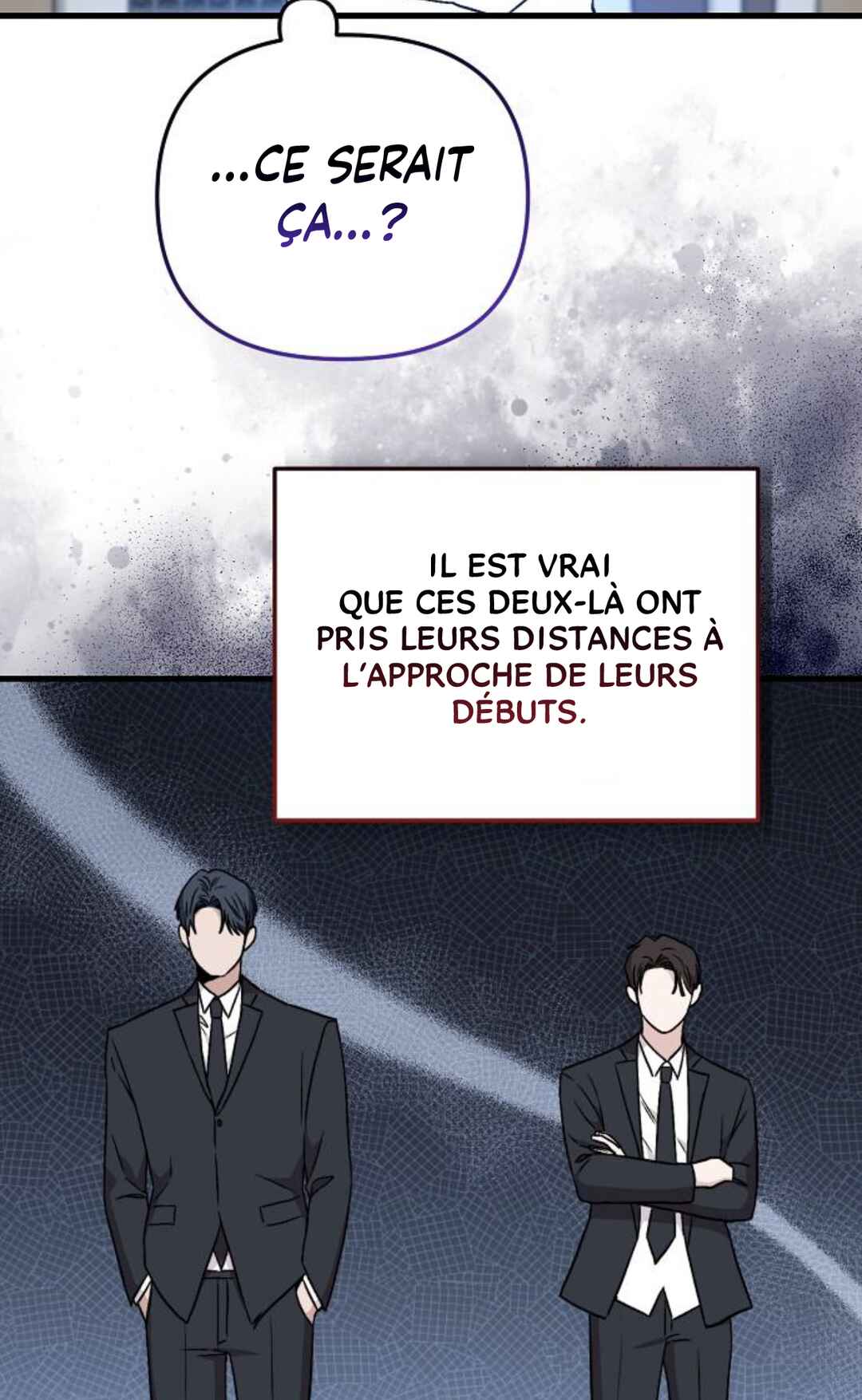 Manager Kim Hates Idols Chapter 11 - Page 48