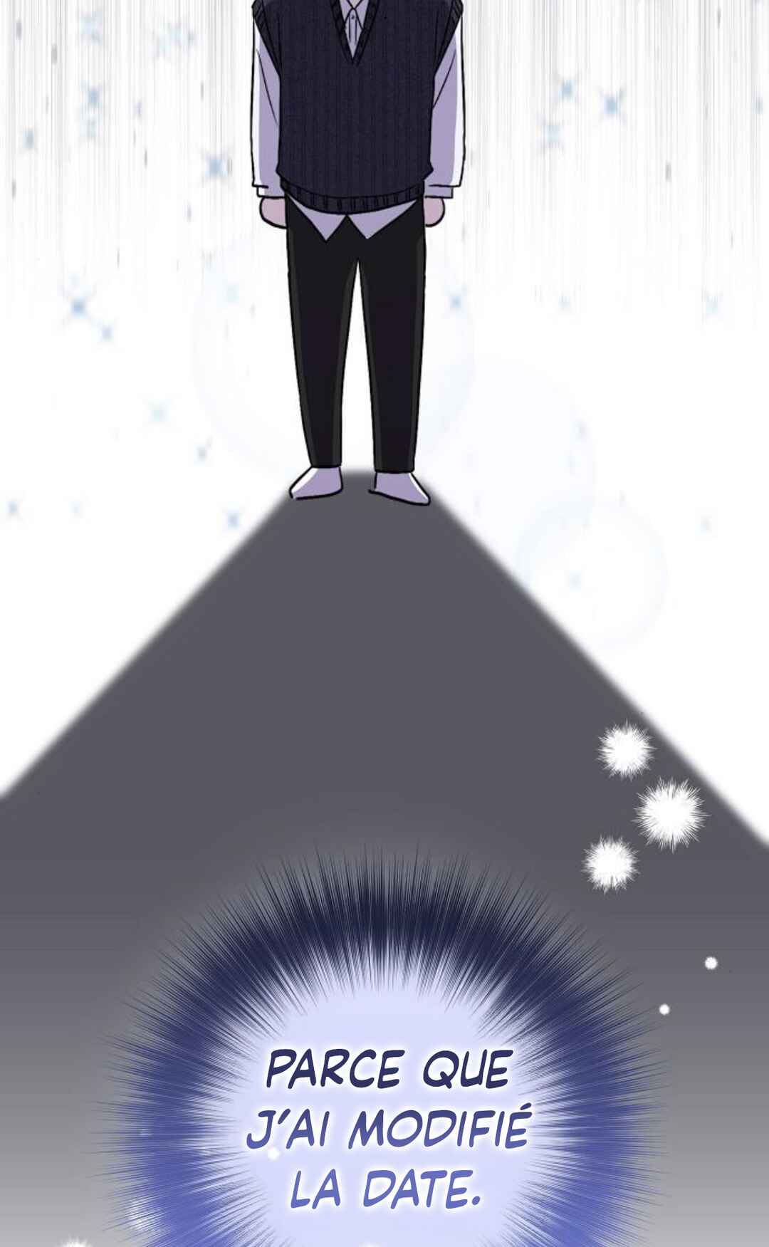 Manager Kim Hates Idols Chapter 11 - Page 58